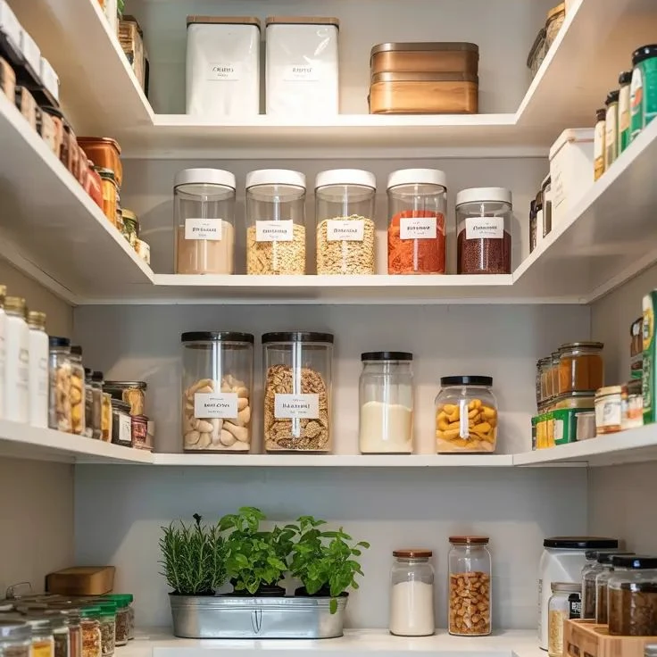 Pantry