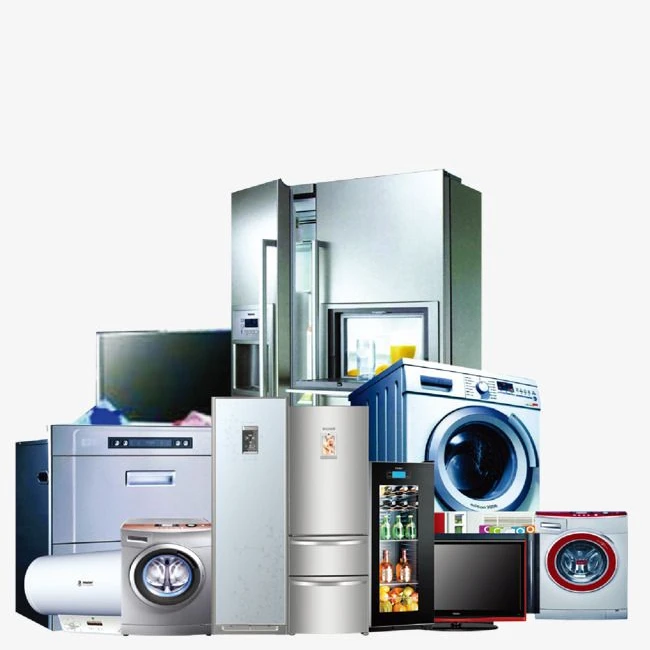 Electronics & Appliances